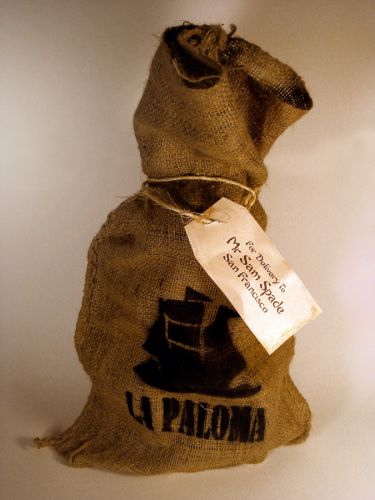La Paloma Sea Bag Gift Kit